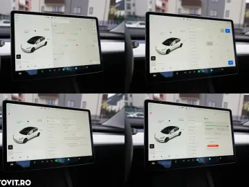 Tesla Model 3 Standard Reichweite Plus Hinterradantrieb
