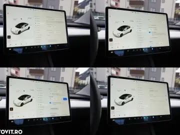 Tesla Model 3 Standard Reichweite Plus Hinterradantrieb