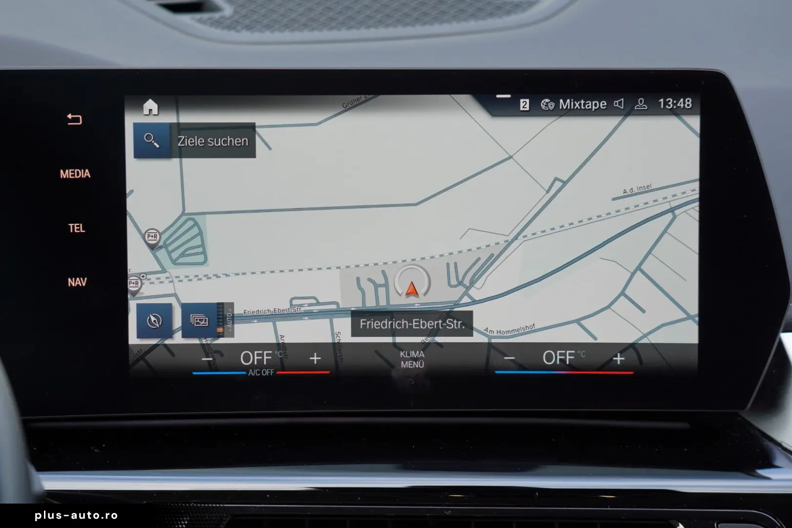 BMW X1 18 i sDrive xLine  MIT 2 JAHREN GARANTIE