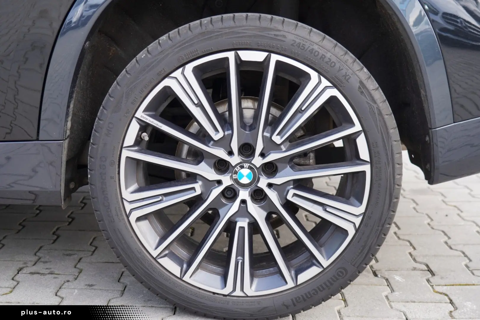 BMW X1 18 i sDrive xLine  MIT 2 JAHREN GARANTIE