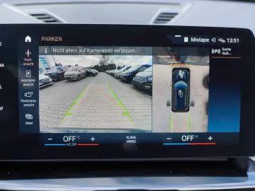 BMW X1 18 i sDrive xLine  MIT 2 JAHREN GARANTIE