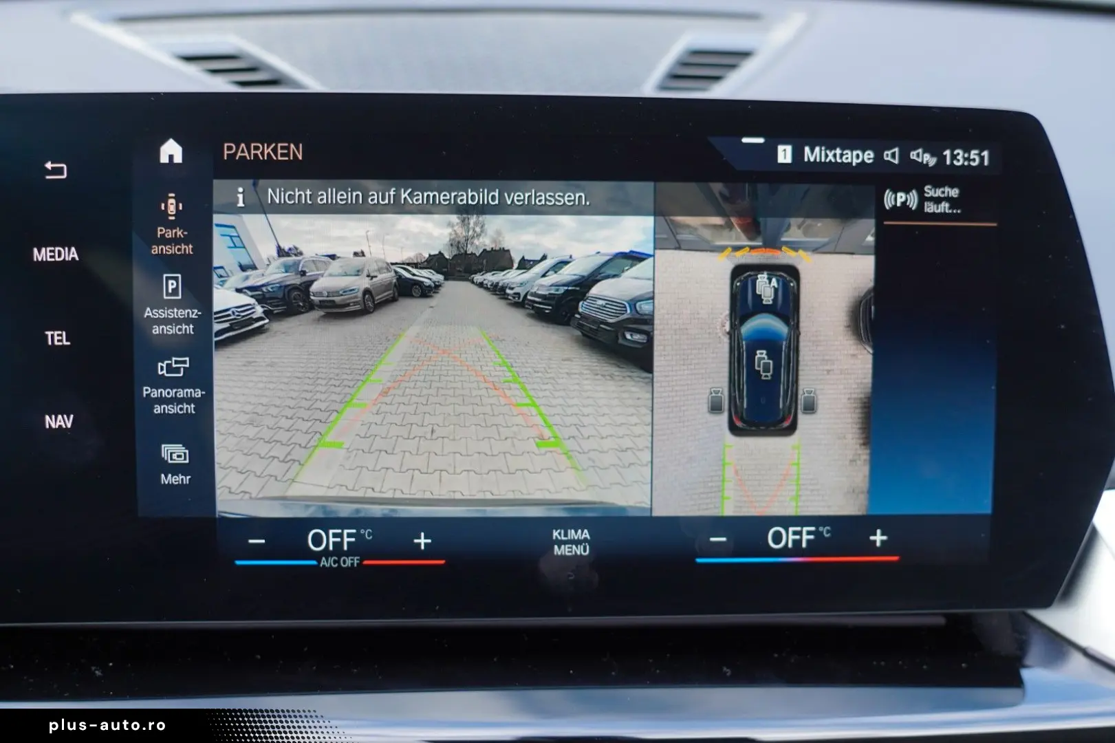 BMW X1 18 i sDrive xLine  MIT 2 JAHREN GARANTIE