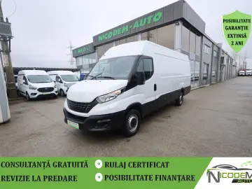 Iveco Daily L4H2 2.3D 136CP