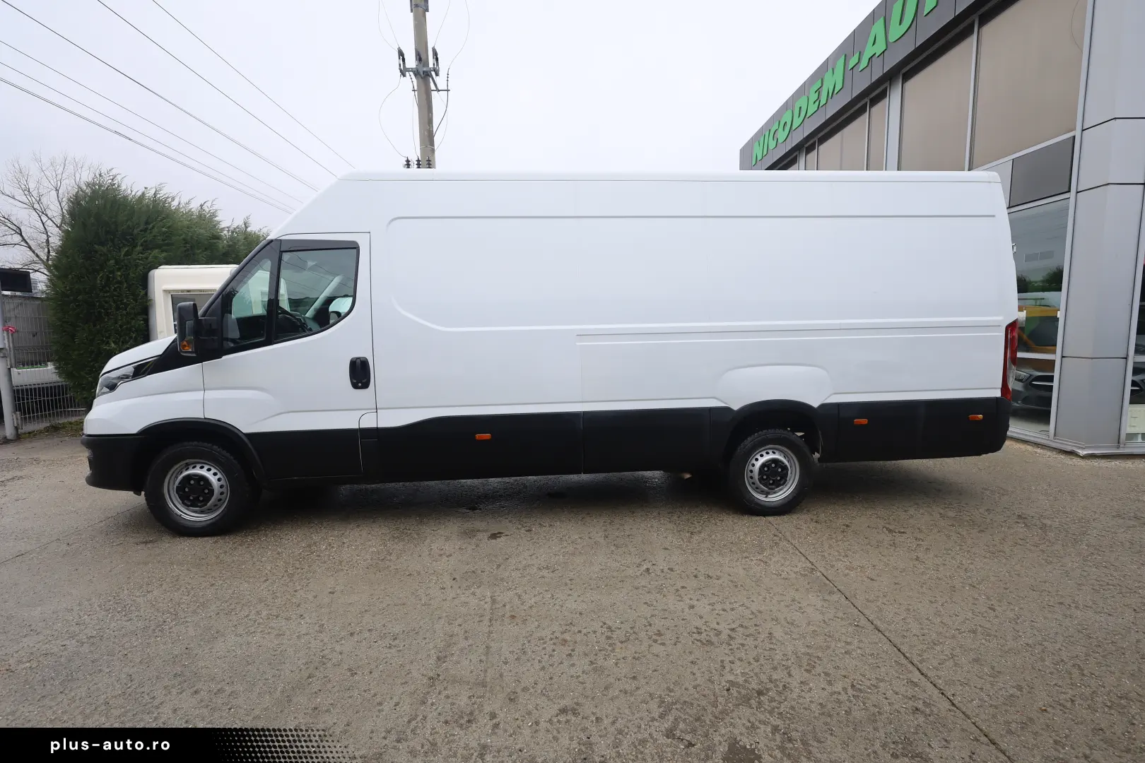 Iveco Daily L4H2 2.3D 136CP