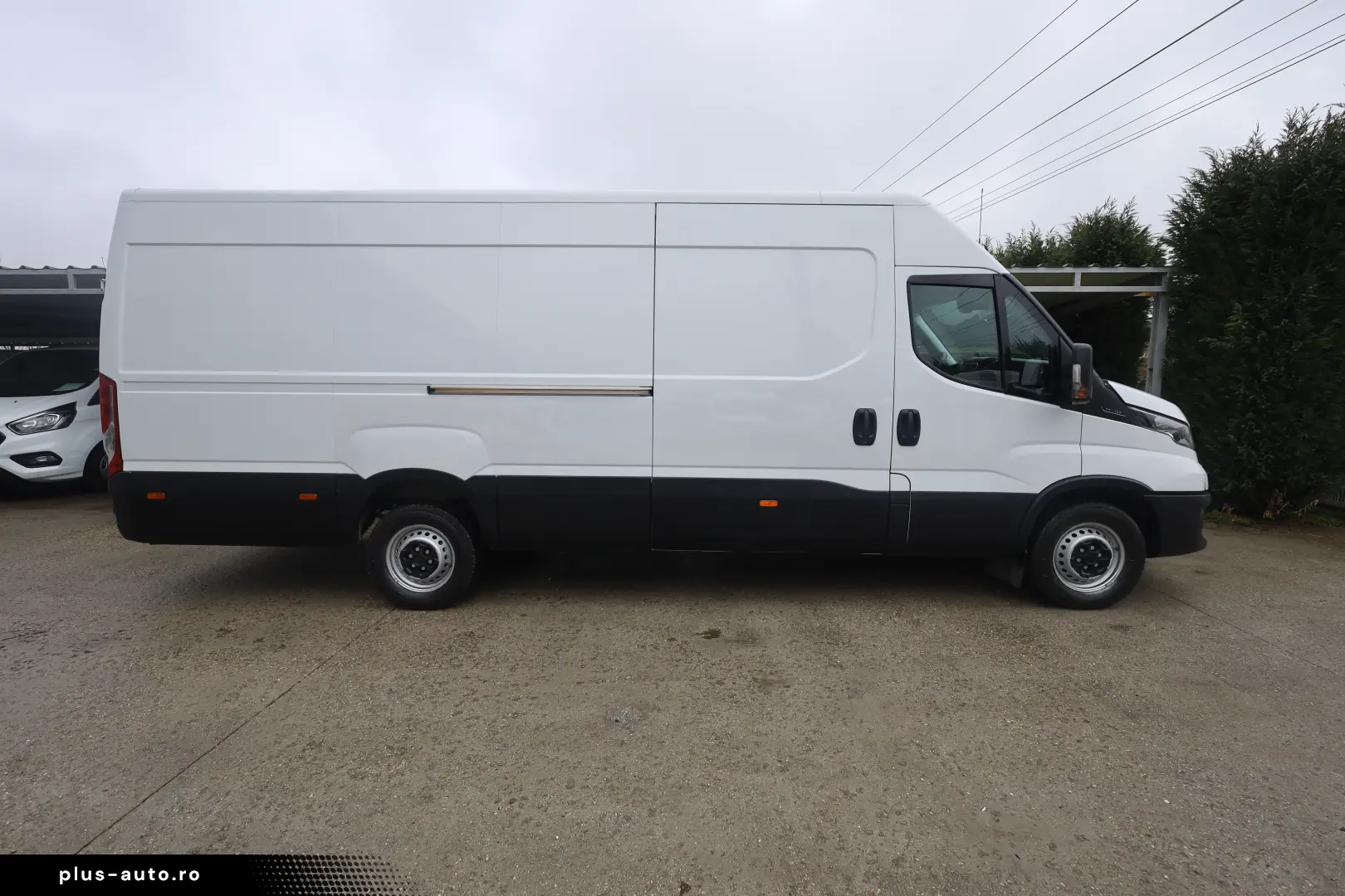 Iveco Daily L4H2 2.3D 136CP