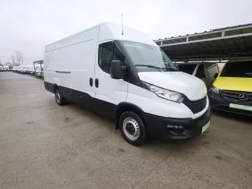 Iveco Daily L4H2 2.3D 136CP