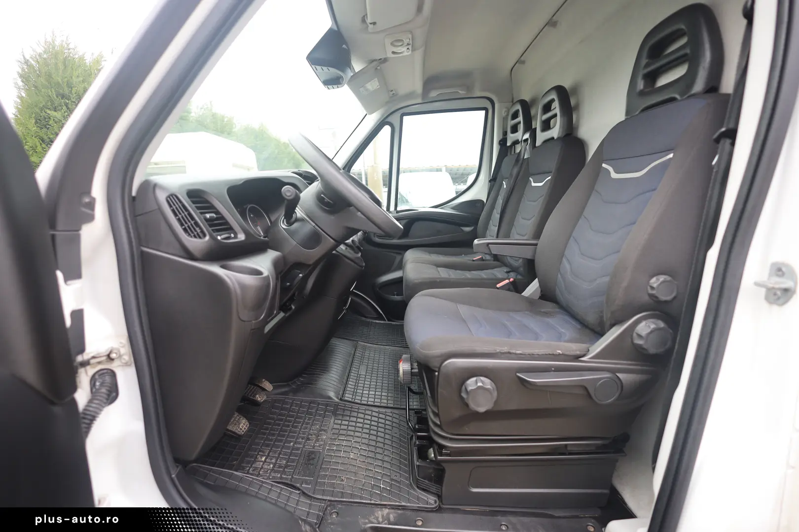 Iveco Daily L4H2 2.3D 136CP