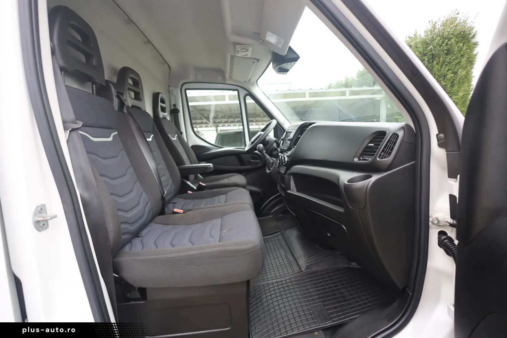 Iveco Daily L4H2 2.3D 136CP