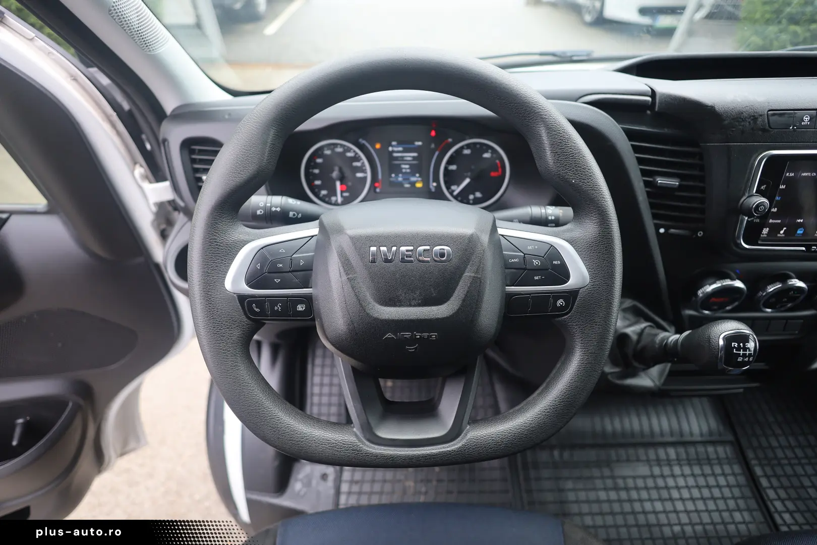 Iveco Daily L4H2 2.3D 136CP