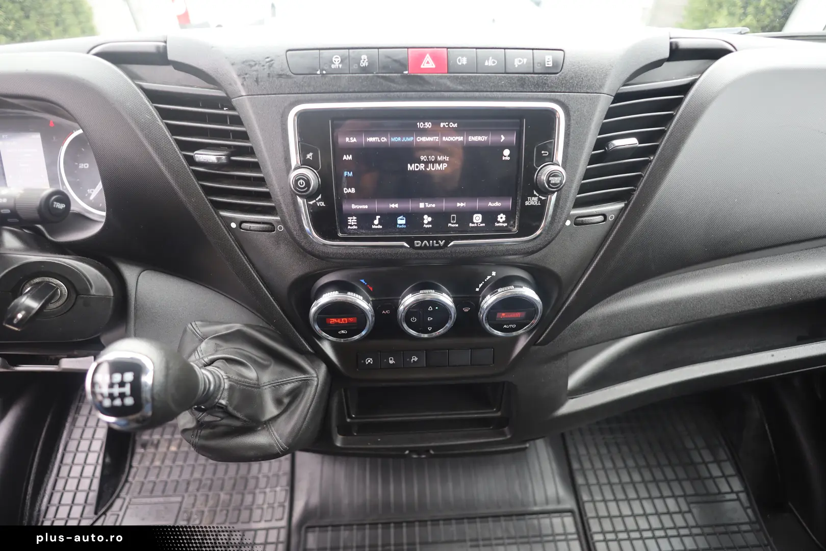 Iveco Daily L4H2 2.3D 136CP