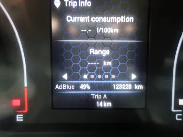 Iveco Daily L4H2 2.3D 136CP