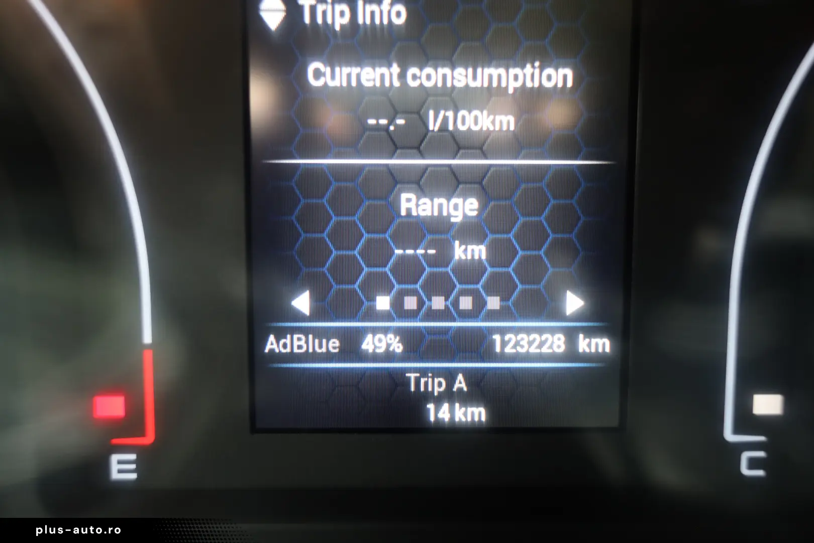 Iveco Daily L4H2 2.3D 136CP