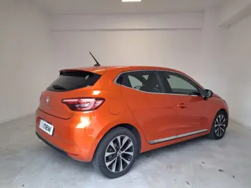 RENAULT CLIO 1.0 TCe 90CP Intens