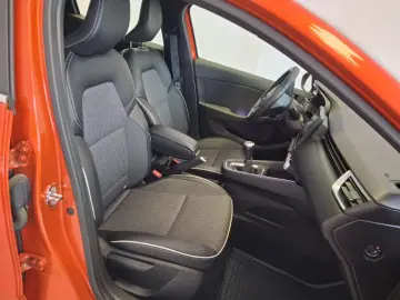 RENAULT CLIO 1.0 TCe 90CP Intens