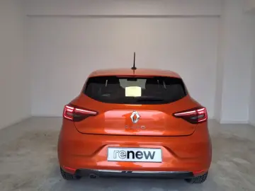 RENAULT CLIO 1.0 TCe 90CP Intens