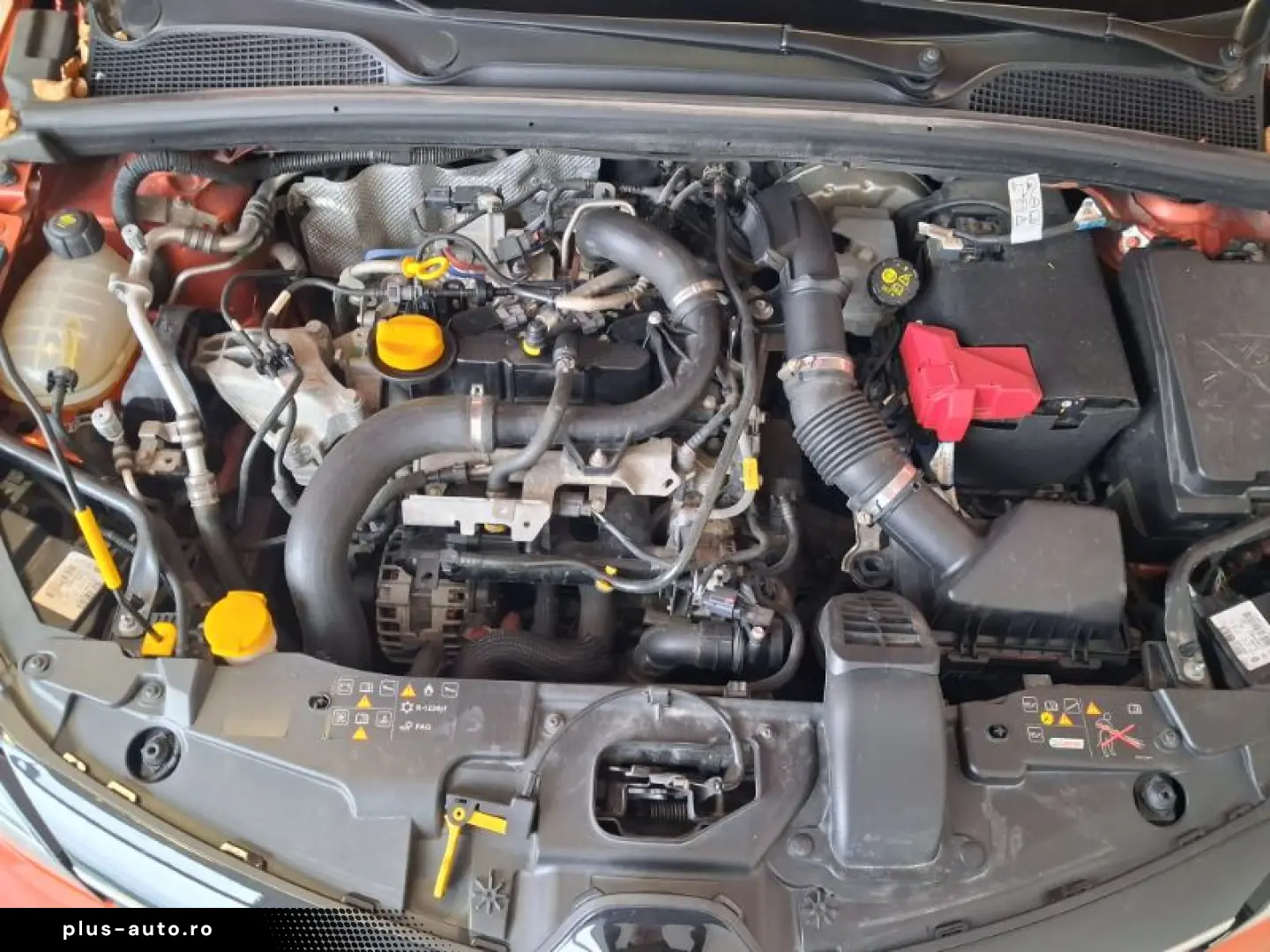 RENAULT CLIO 1.0 TCe 90CP Intens