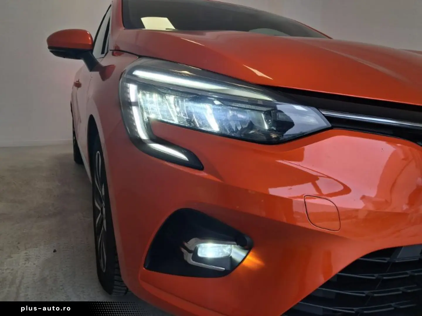 RENAULT CLIO 1.0 TCe 90CP Intens