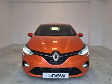 RENAULT CLIO 1.0 TCe 90CP Intens