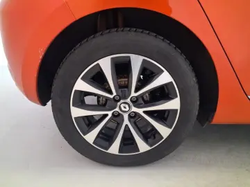 RENAULT CLIO 1.0 TCe 90CP Intens