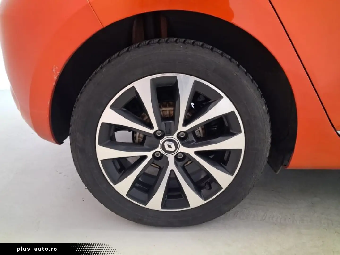 RENAULT CLIO 1.0 TCe 90CP Intens