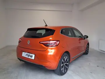 RENAULT CLIO 1.0 TCe 90CP Intens
