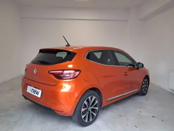 RENAULT CLIO 1.0 TCe 90CP Intens