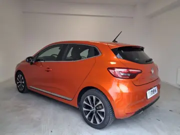 RENAULT CLIO 1.0 TCe 90CP Intens