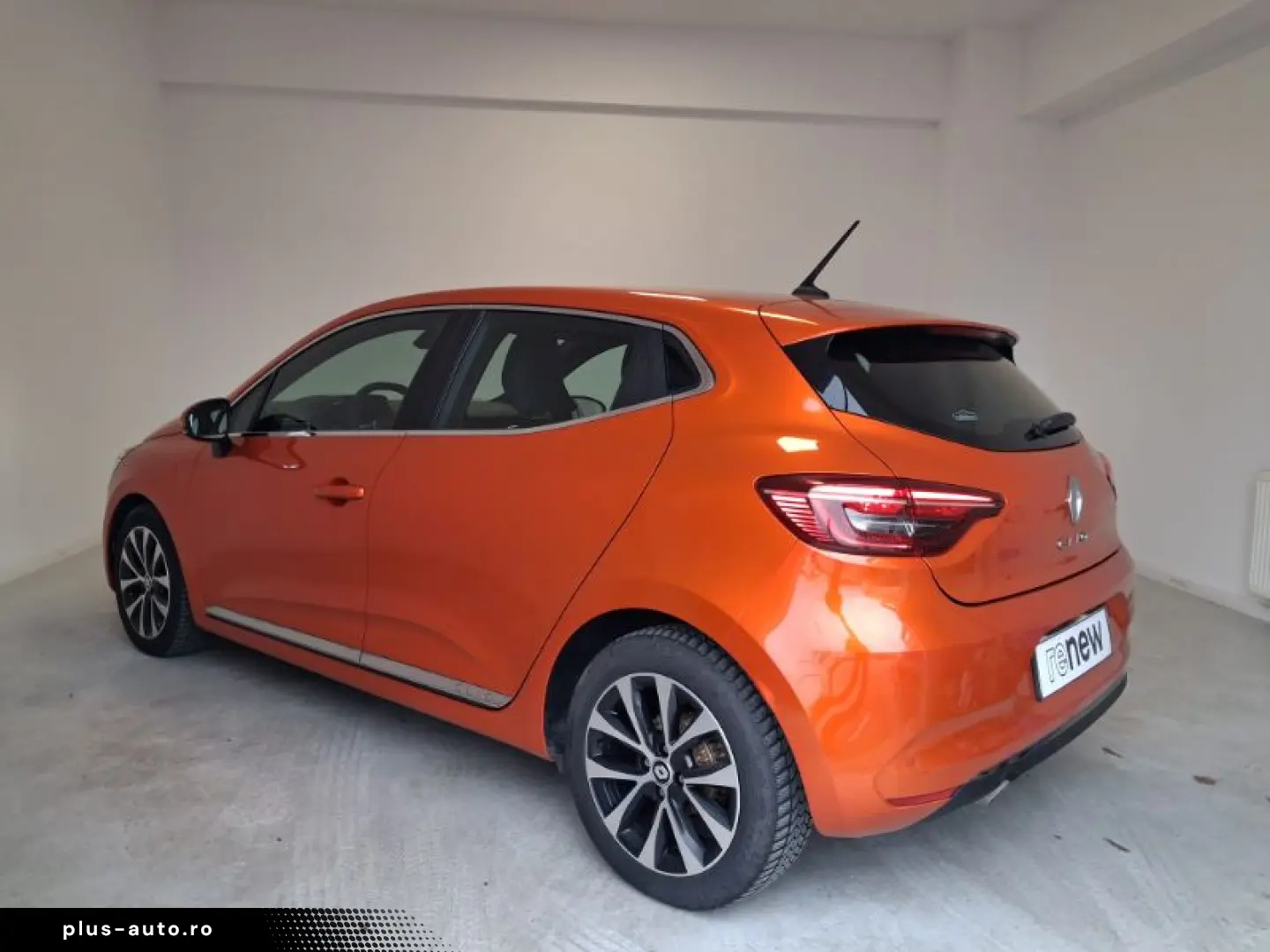 RENAULT CLIO 1.0 TCe 90CP Intens