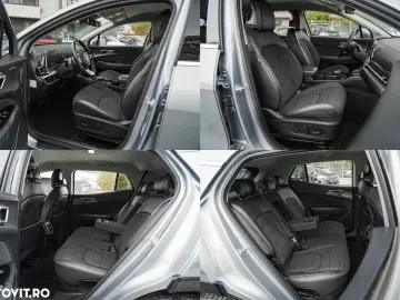 Kia Sportage 1.6 T-GDI HEV 6AT 4x2 Business Line