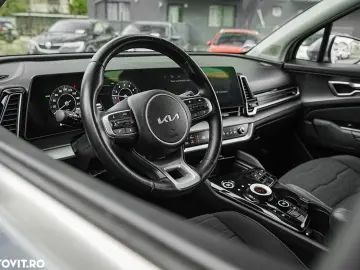 Kia Sportage 1.6 T-GDI HEV 6AT 4x2 Business Line