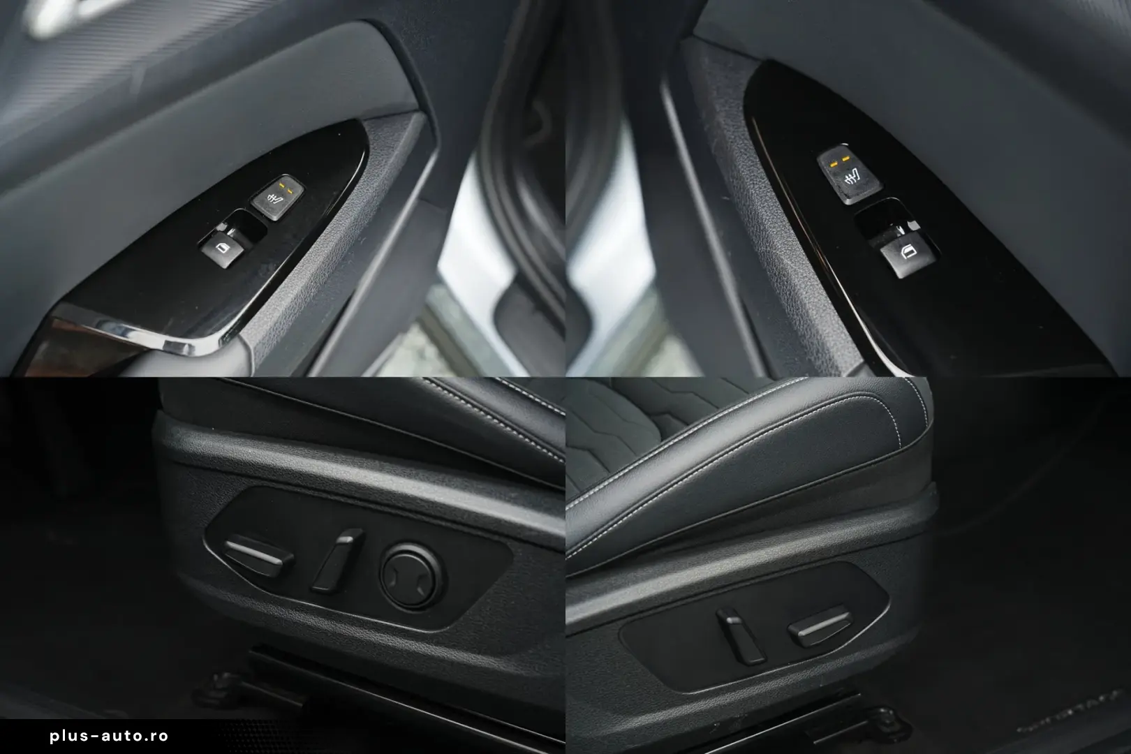 Kia Sportage 1.6 T-GDI HEV 6AT 4x2 Business Line