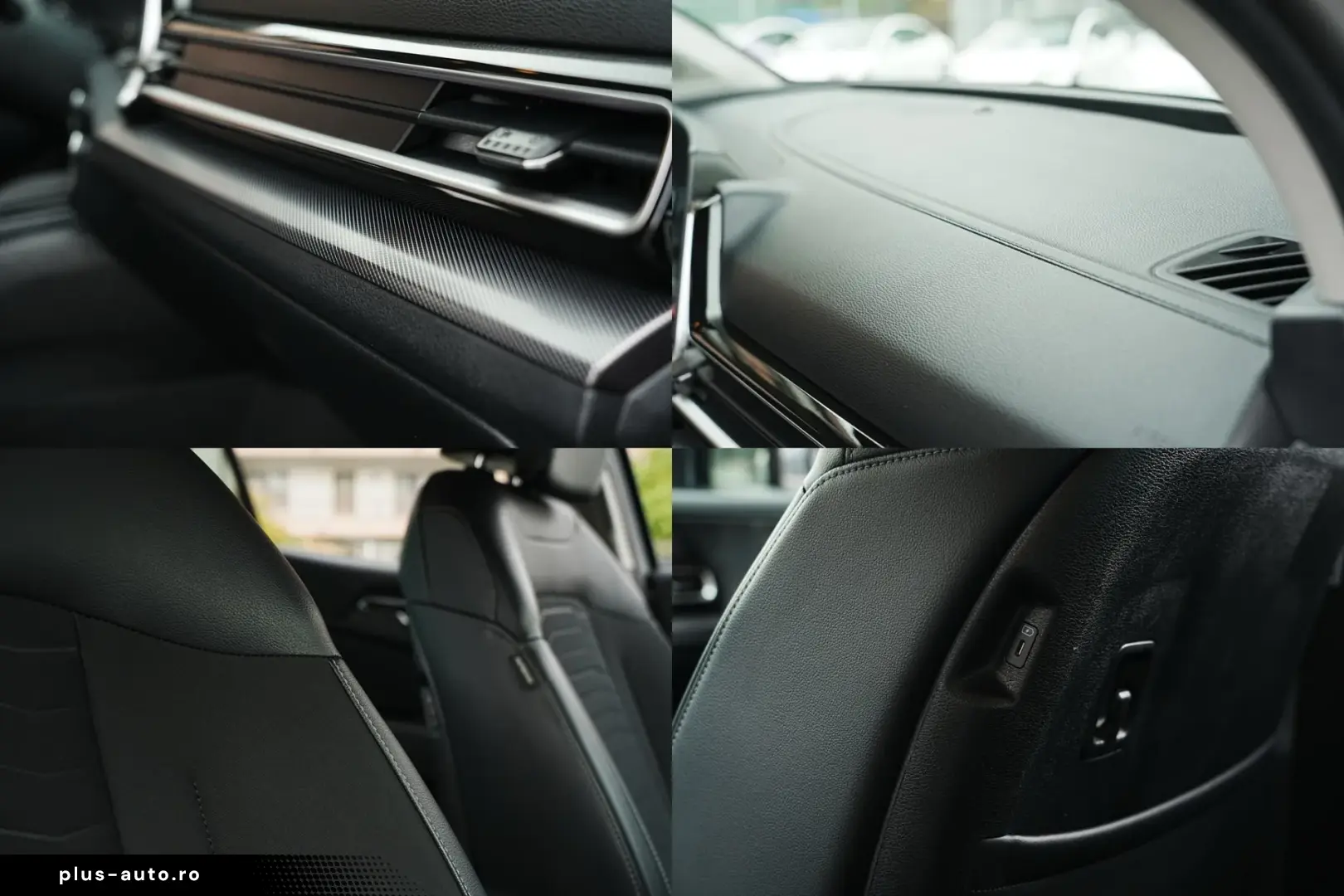 Kia Sportage 1.6 T-GDI HEV 6AT 4x2 Business Line