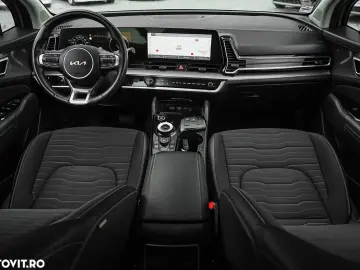 Kia Sportage 1.6 T-GDI HEV 6AT 4x2 Business Line