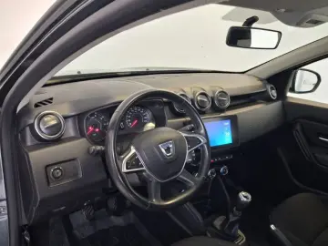 DACIA DUSTER 1.5 Blue dCi 115CP Expression 4x4