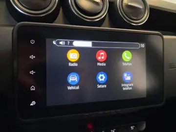 DACIA DUSTER 1.5 Blue dCi 115CP Expression 4x4