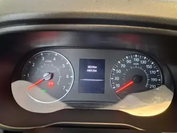 DACIA DUSTER 1.5 Blue dCi 115CP Expression 4x4