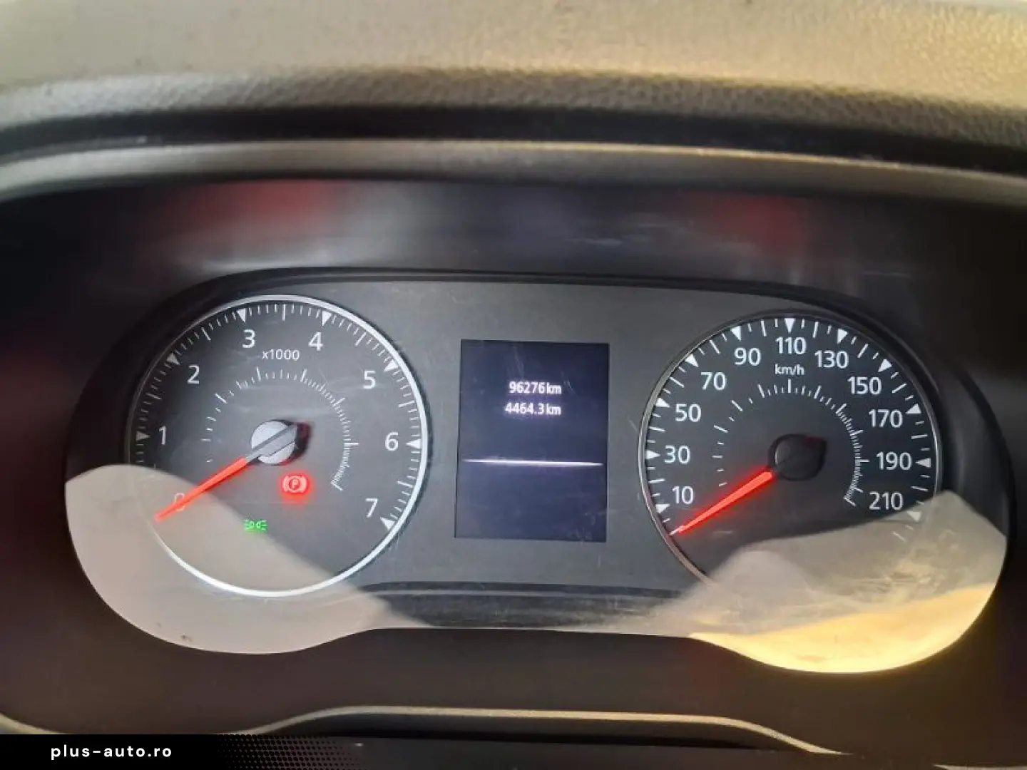 DACIA DUSTER 1.5 Blue dCi 115CP Expression 4x4