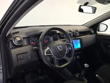 DACIA DUSTER 1.5 Blue dCi 115CP Expression 4x4