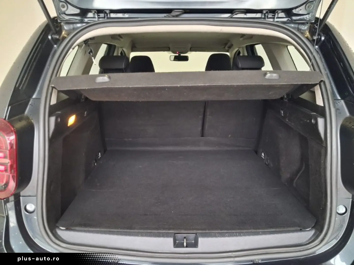 DACIA DUSTER 1.5 Blue dCi 115CP Expression 4x4