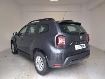 DACIA DUSTER 1.5 Blue dCi 115CP Expression 4x4