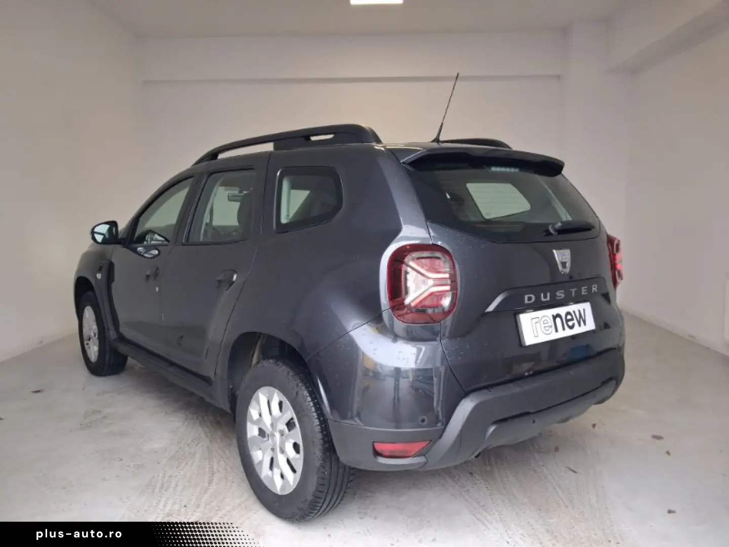DACIA DUSTER 1.5 Blue dCi 115CP Expression 4x4
