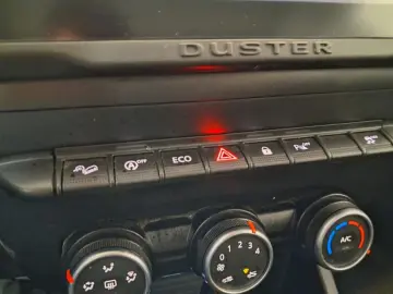 DACIA DUSTER 1.5 Blue dCi 115CP Expression 4x4