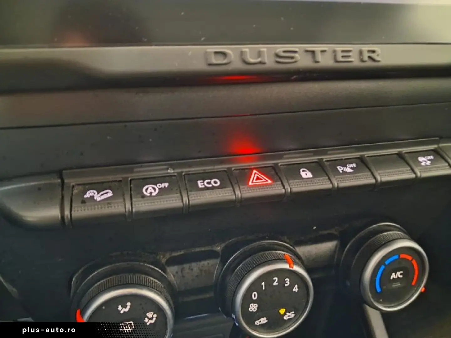 DACIA DUSTER 1.5 Blue dCi 115CP Expression 4x4