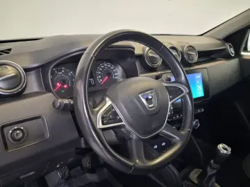 DACIA DUSTER 1.5 Blue dCi 115CP Expression 4x4
