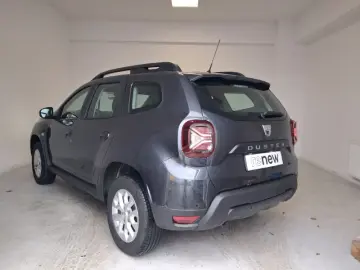 DACIA DUSTER 1.5 Blue dCi 115CP Expression 4x4