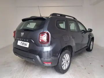 DACIA DUSTER 1.5 Blue dCi 115CP Expression 4x4