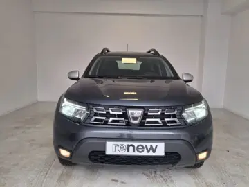 DACIA DUSTER 1.5 Blue dCi 115CP Expression 4x4