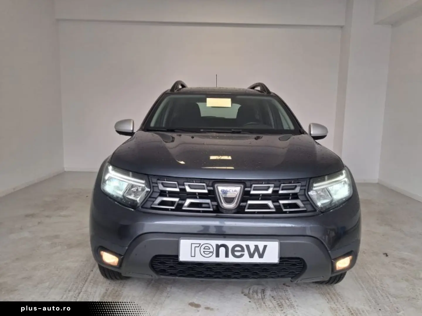 DACIA DUSTER 1.5 Blue dCi 115CP Expression 4x4