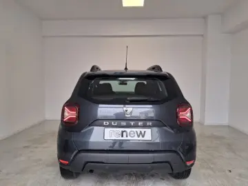 DACIA DUSTER 1.5 Blue dCi 115CP Expression 4x4