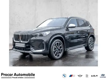 BMW X1 sDrive20i xLine HUD PANO ACC AHK RFK NAVI